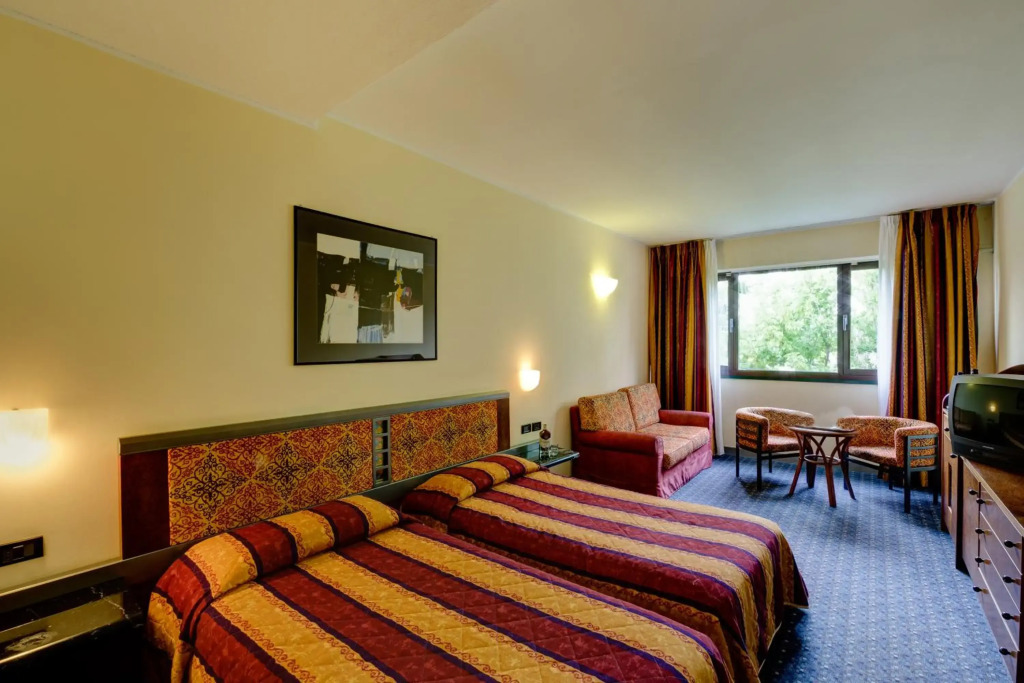 Parc Hotel Gritti