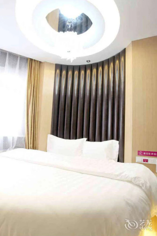 Heart Space Business Hotel