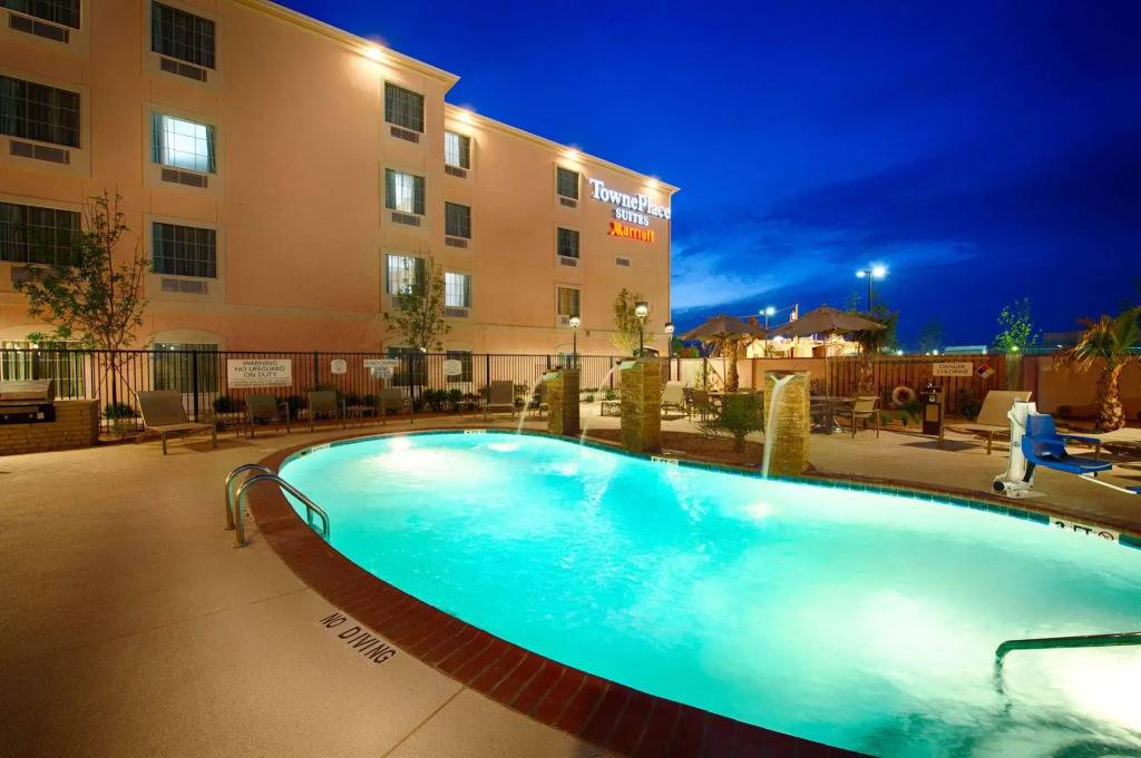 TownePlace Suites by Marriott Seguin