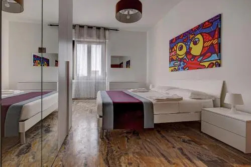 Creativa Suite Milano