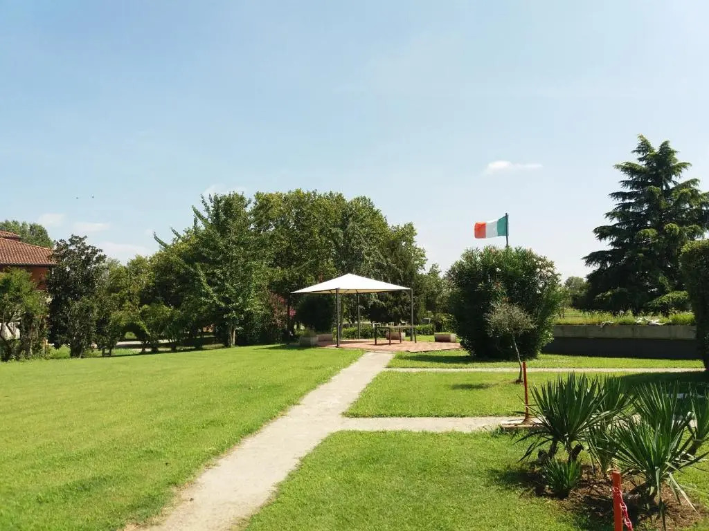 Hotel Verri