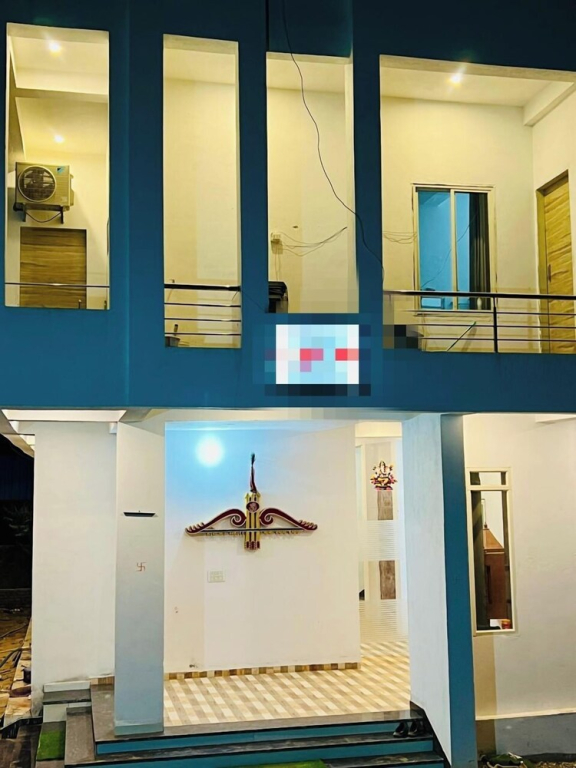 Kailash Inn