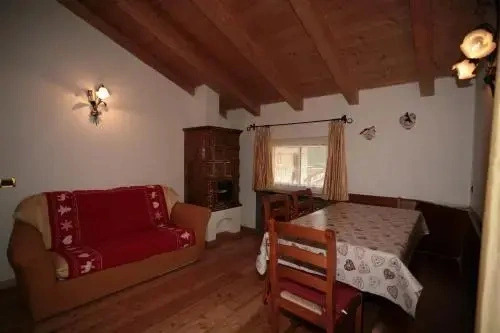 Villetta Bosco