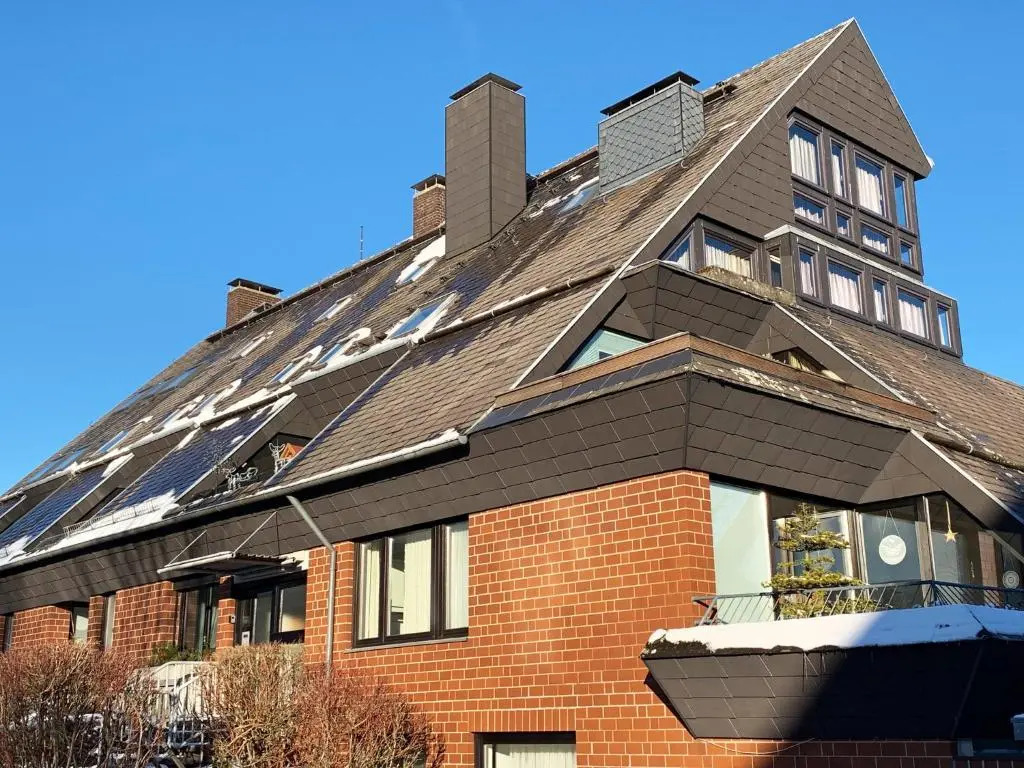 3-Sterne Komfortferienwohnung Köhnke 6