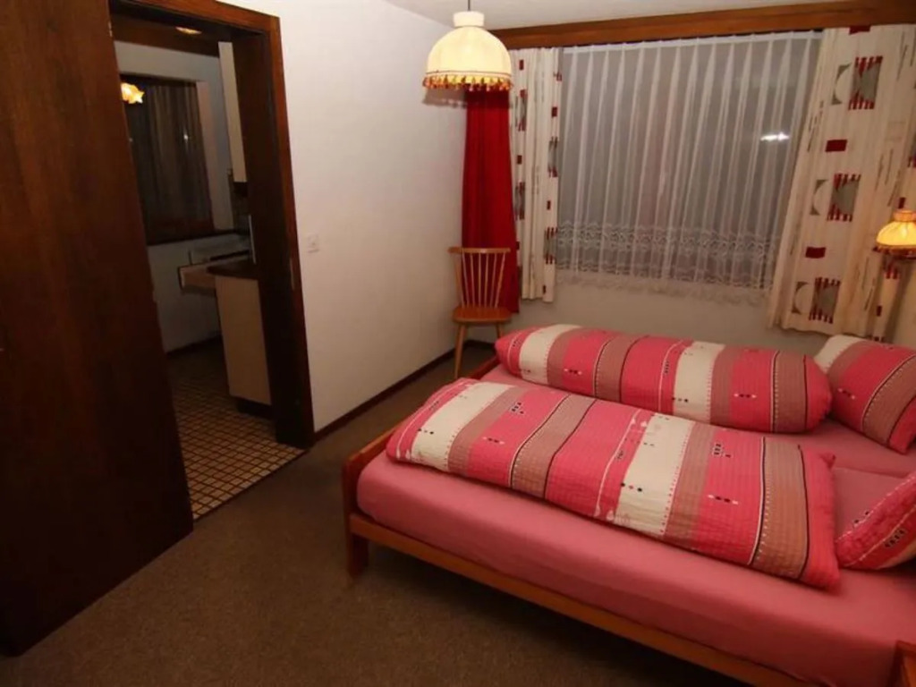 Apartment Sunshine Andriano 41051