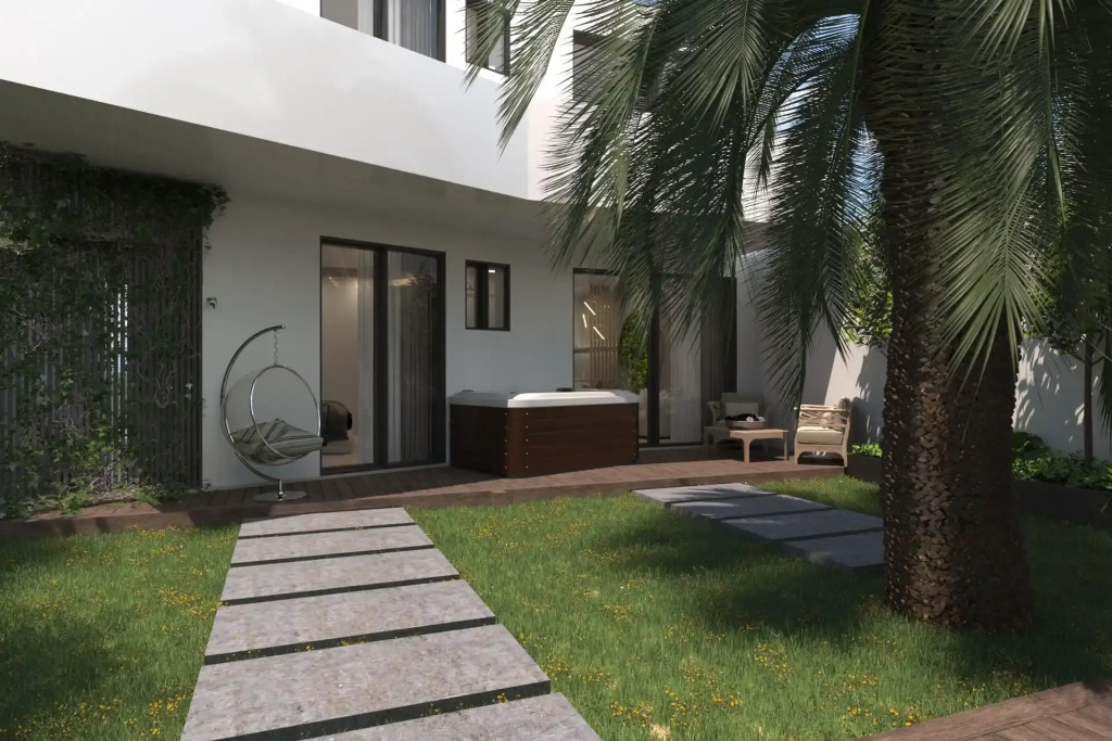 LUX&EASY Athens Downtown Residences