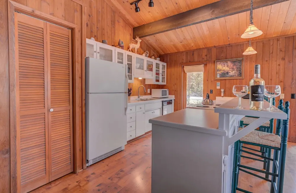 Quail Lane 11 By Village Properties At Sunriver