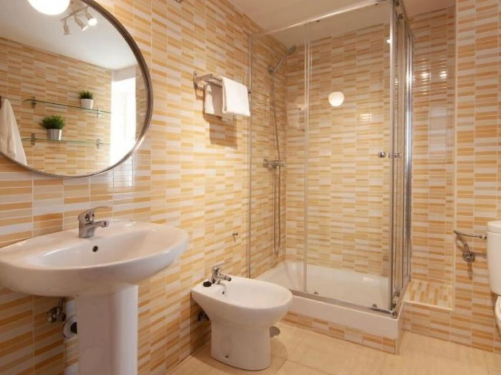 CERVANTES Apartment 27 2BR 1BT