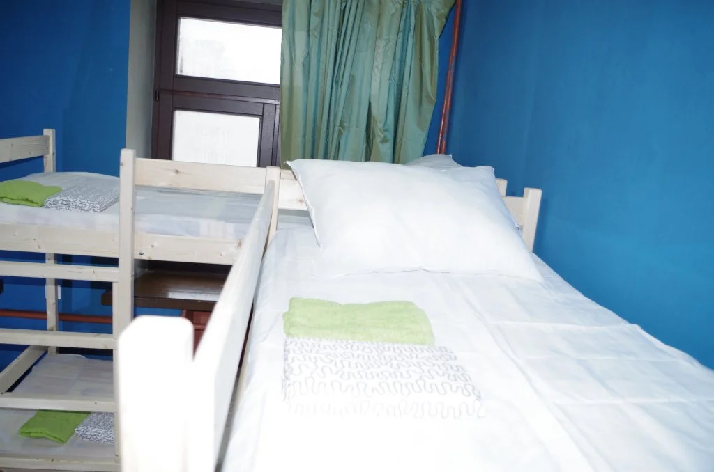 Nash Hostel