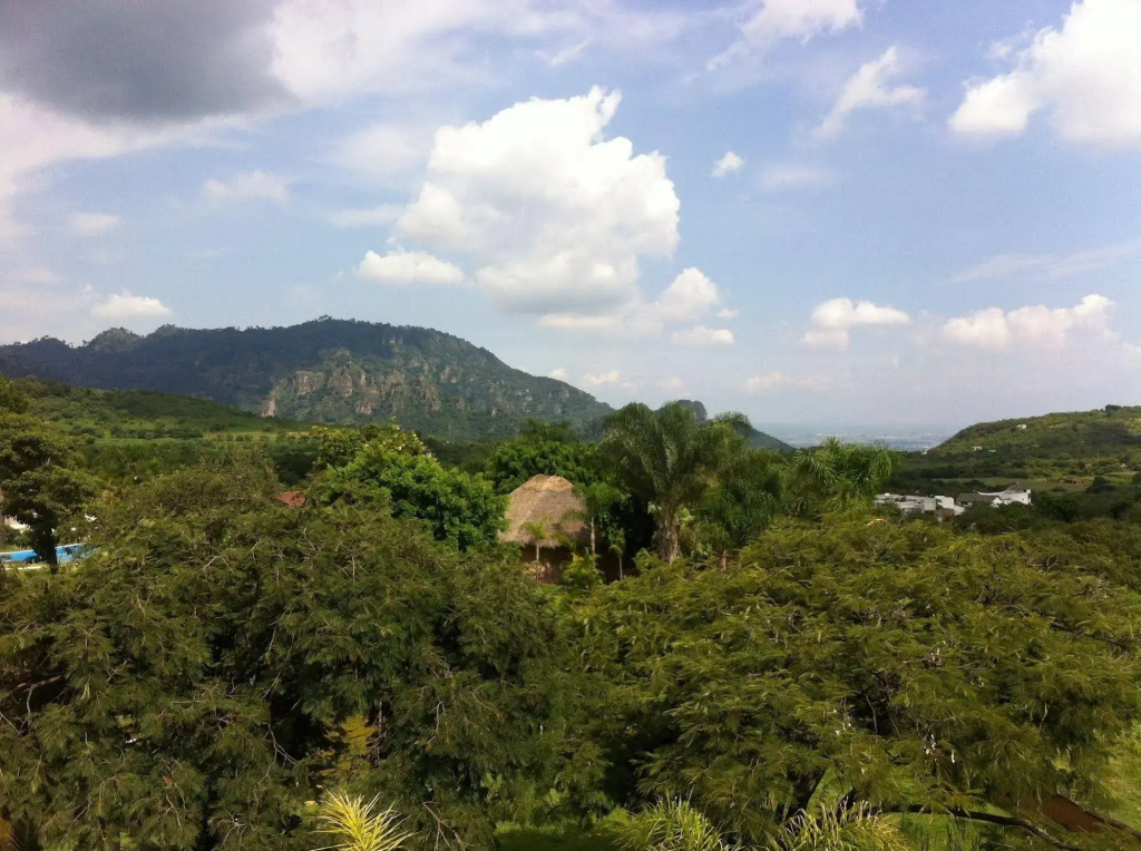 Santuario Jardín de la Abundancia