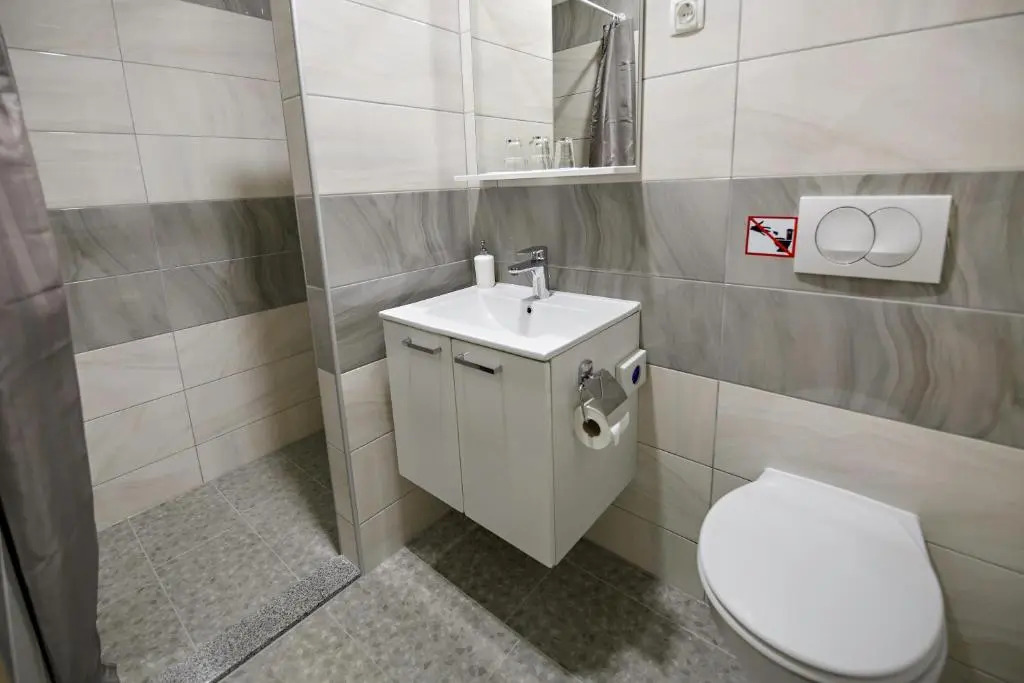 Hostel Mali Pariz