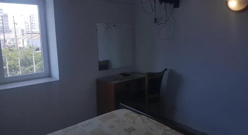 Hotel El Layeli