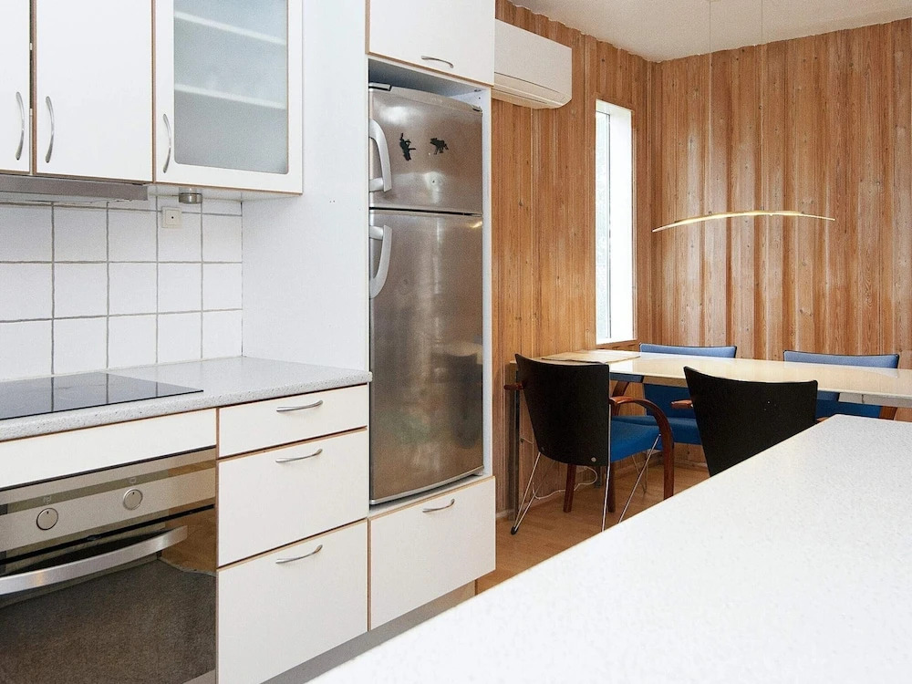 4 person holiday home in Egå