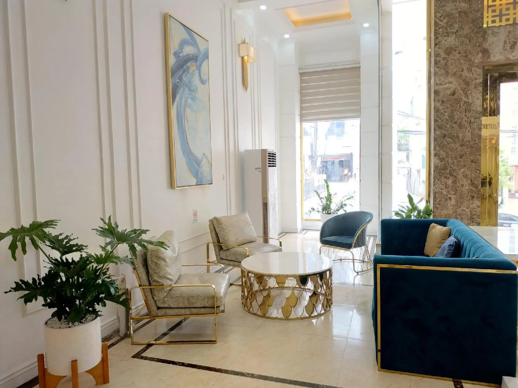 Ngọc Lan Hạ Long Hotel