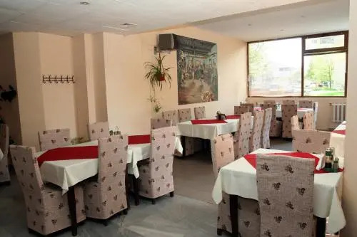 Interrum Hotel