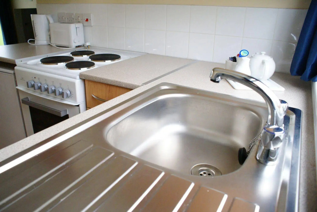 Pontins - Prestatyn Sands Holiday Park