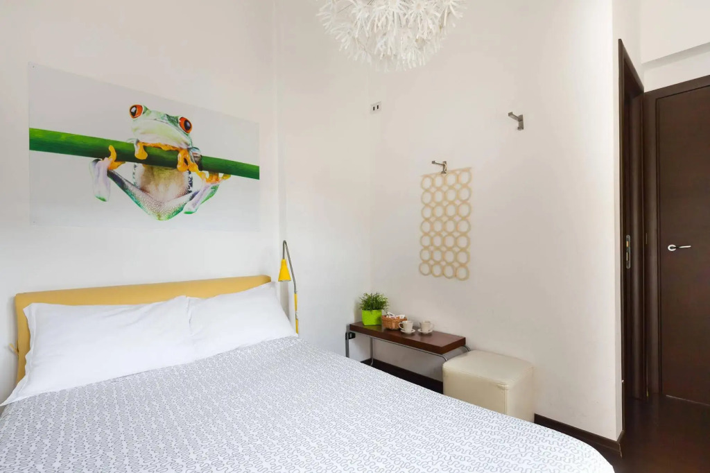 Bamboo Bed & Breakfast