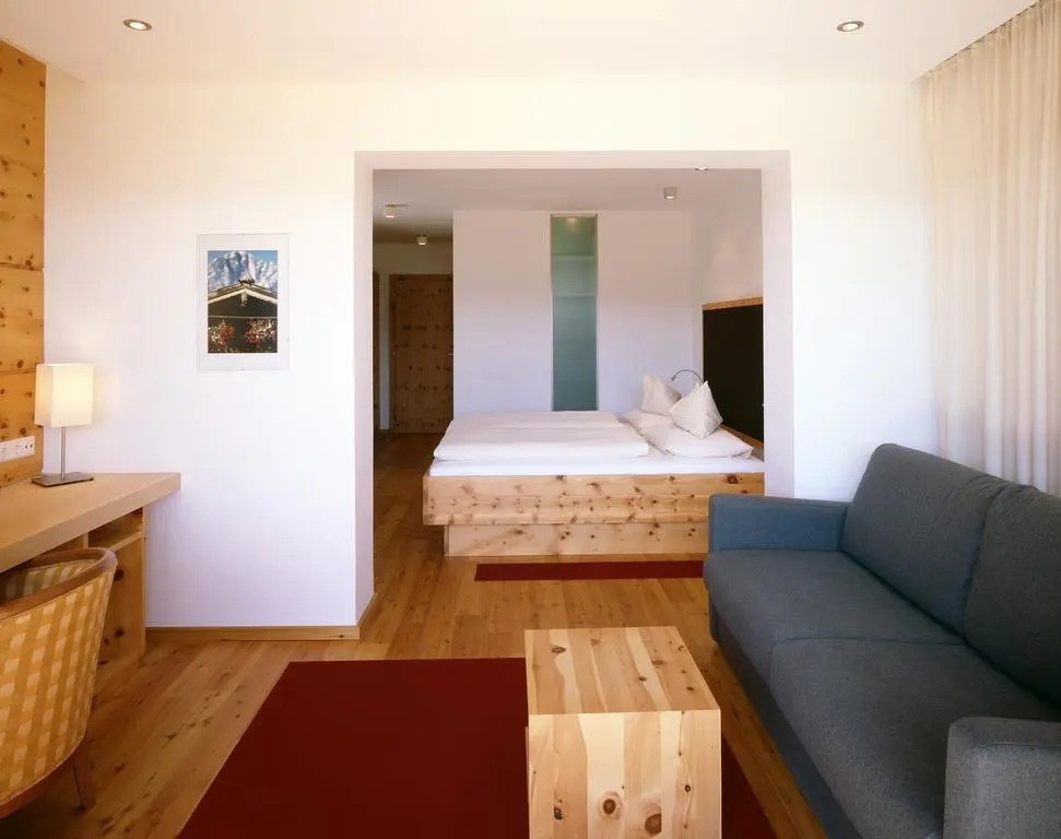 Biohotel Ramsauhof