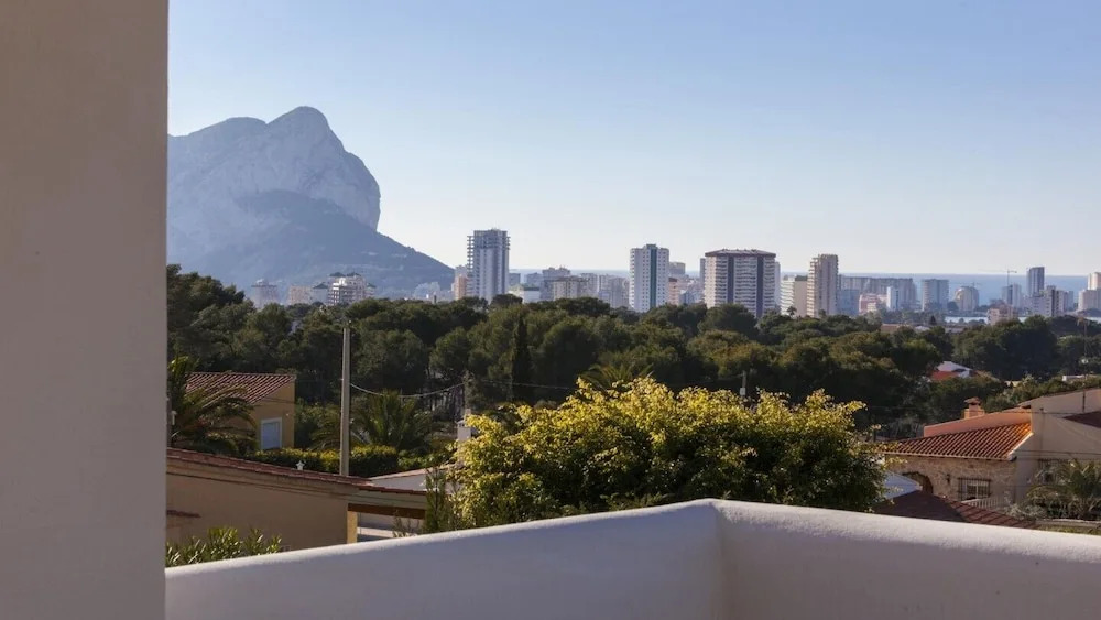 Apartamento Chic 4
