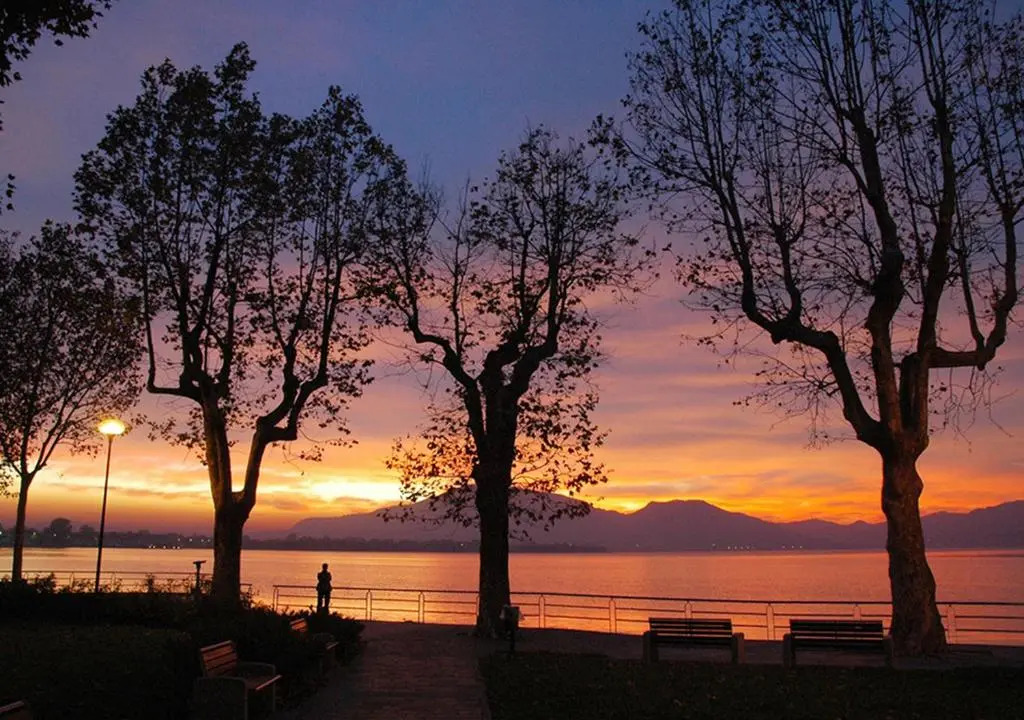 Iseo Lago Hotel