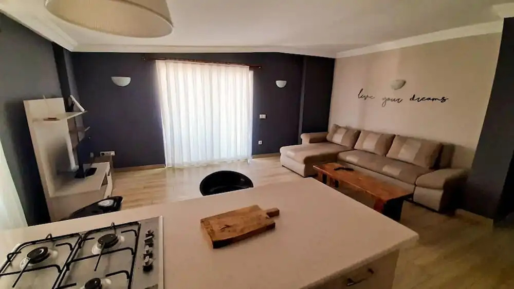 Buena Vista Apartments
