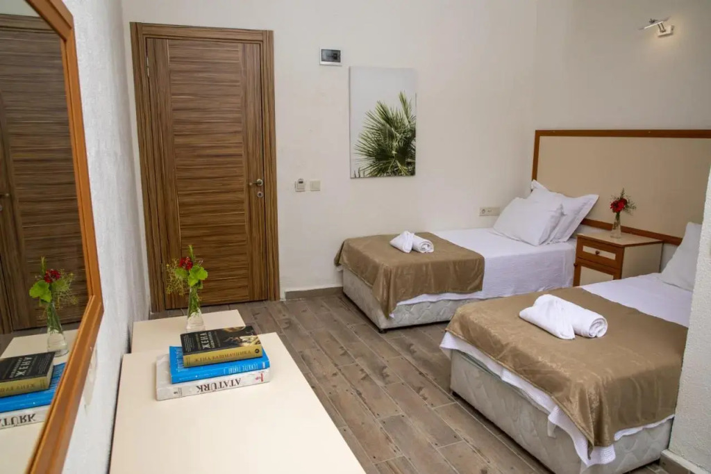 Goknar Knidos Nature Hotel and Farm
