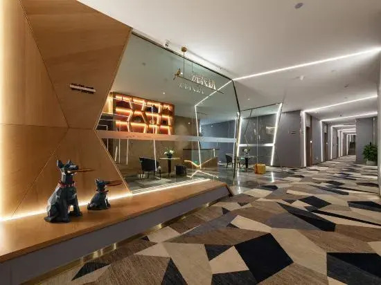 Mansion Hotel