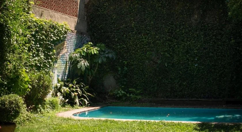 Posada Juan Ignacio