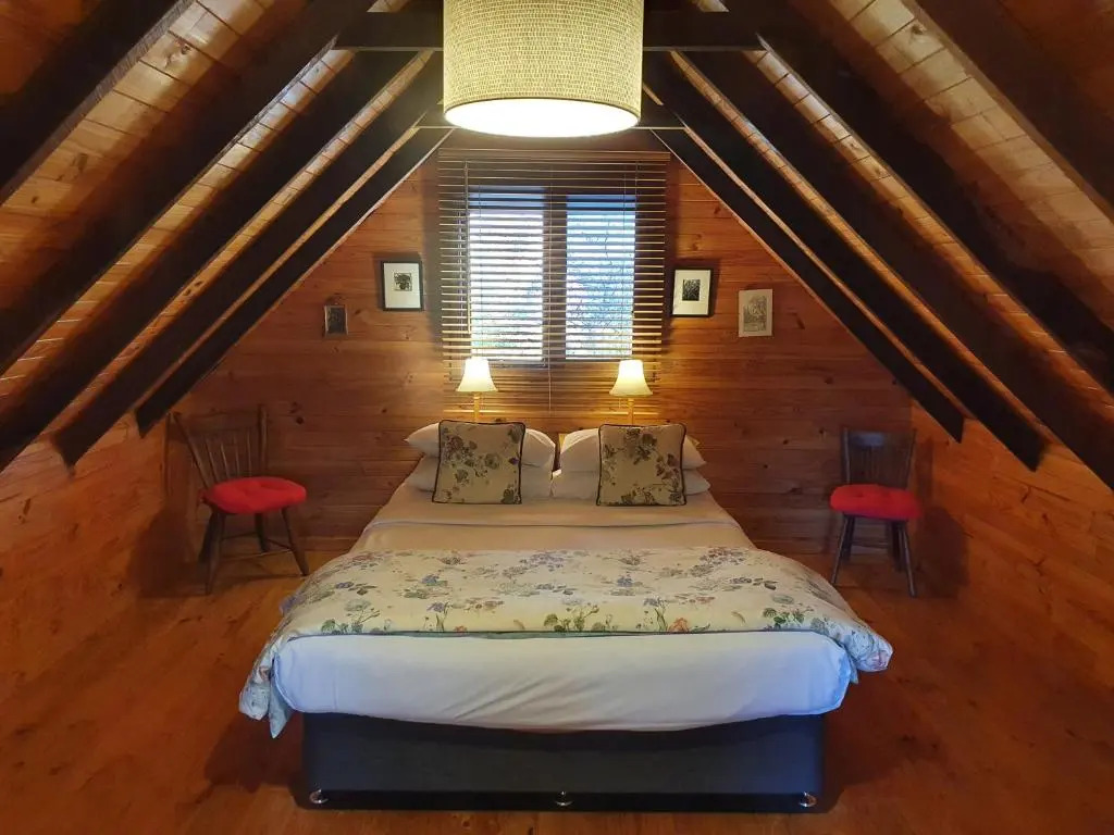 Redgum Hill Country Retreat