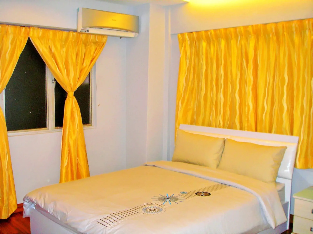 Malacca Hotel Apartment