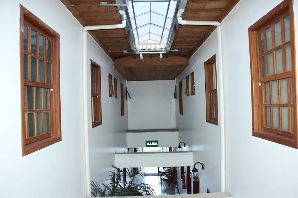 Hotel Jardim Do Vale