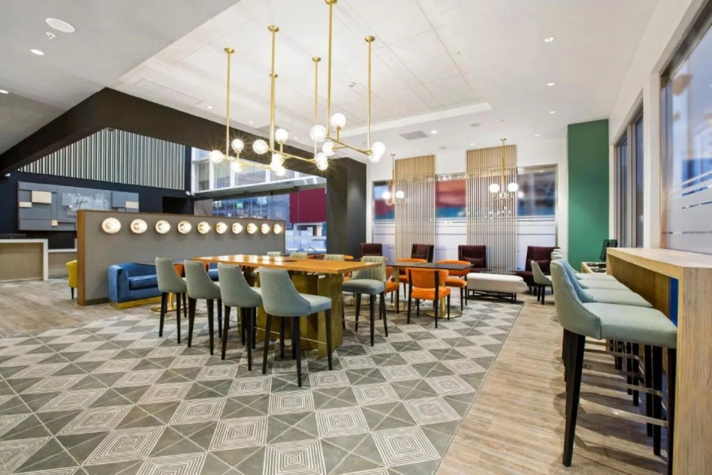 Holiday Inn Express - Lima San Isidro by IHG