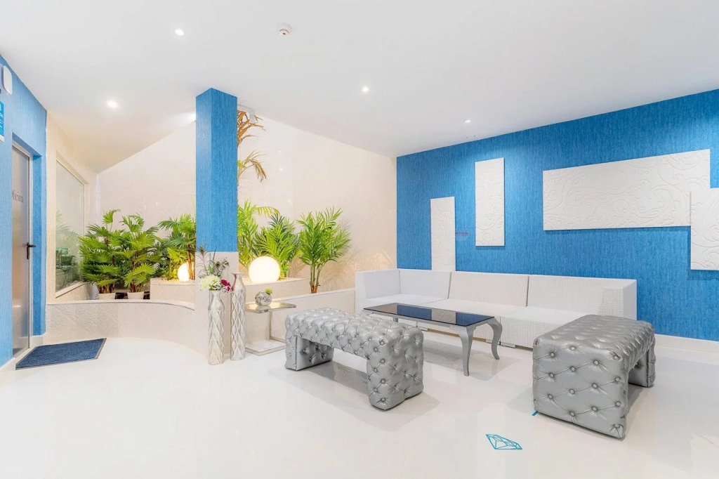 Lanis Suites de Luxe