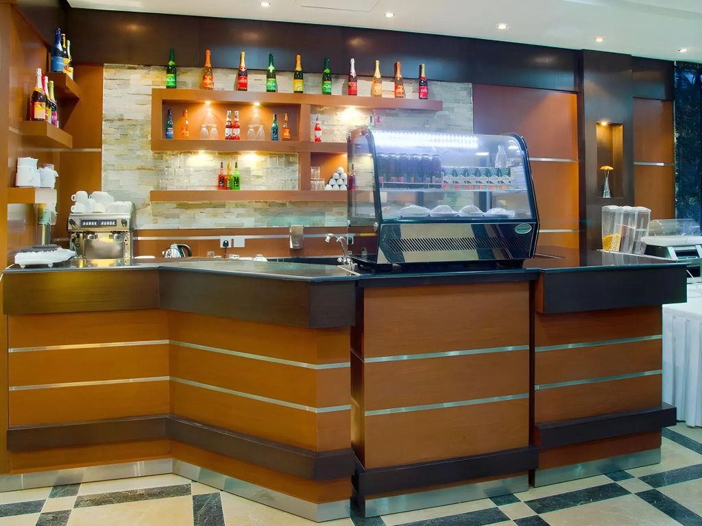 Al Farhan Hotel Suite Ishbiliah