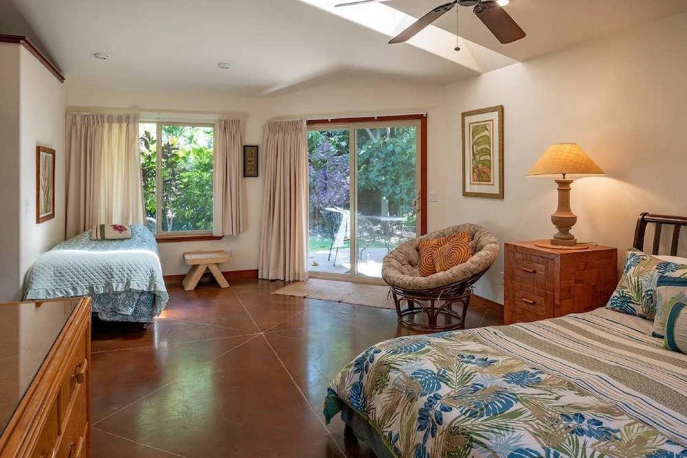 Villa Quatro and Villette - Six Bedroom House