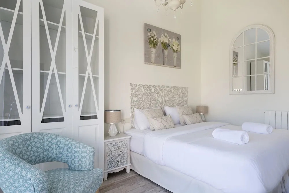 Sitges Centre Oasis Villa