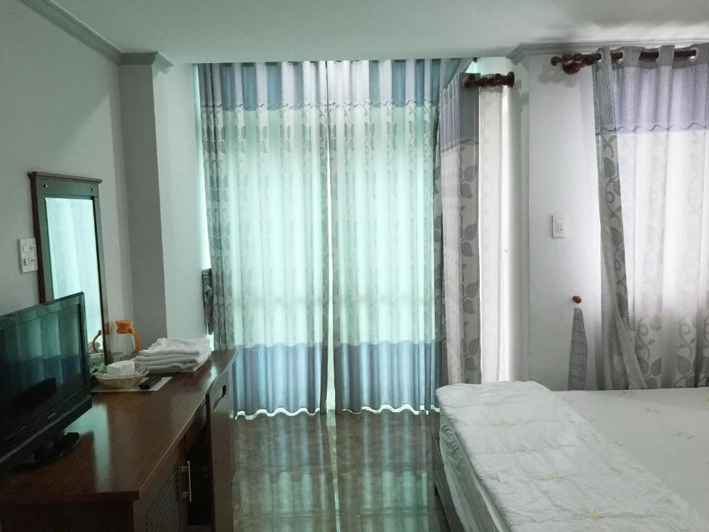 Number One Hotel