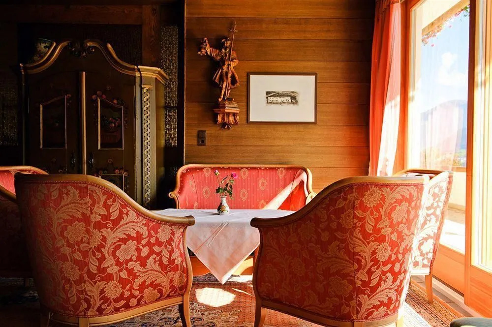 Hotel Waldhof