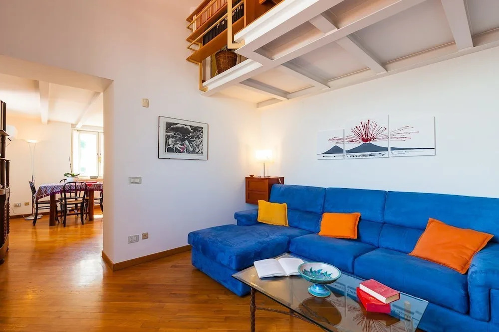 Borgo Marinari - BH 113