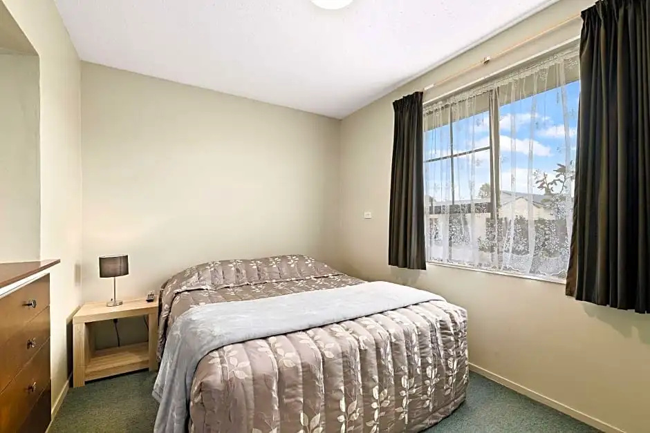Econo Lodge Canterbury Court