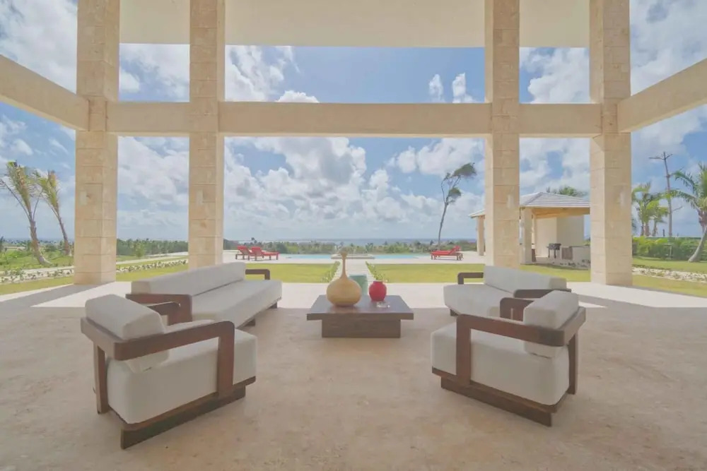 Villa Okyanus - Ocean View Villa in Luxury Resort