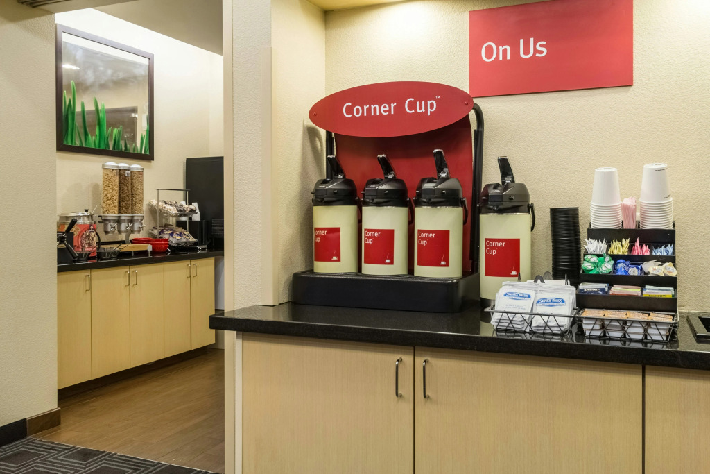 TownePlace Suites Dayton North