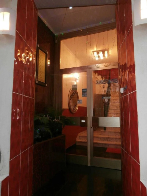 Hôtel Impérial