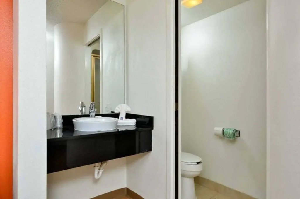 Motel 6-Plano, TX - West - Frisco