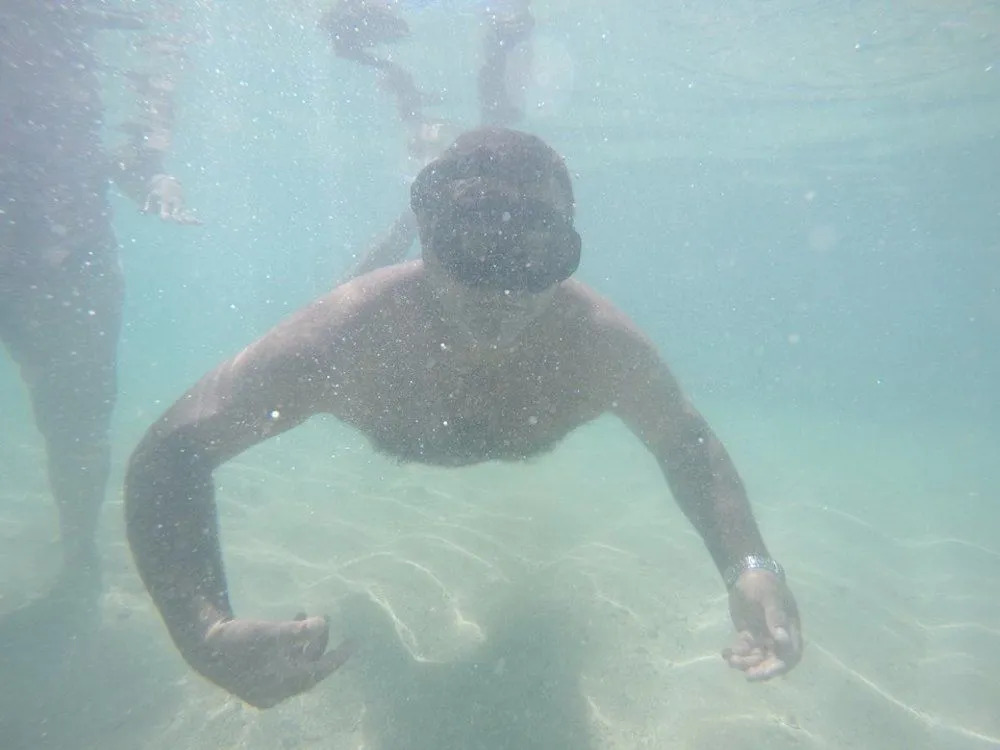 Pousada Praia Bonita Em Milagres