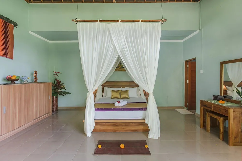 Villa DCarik Bali