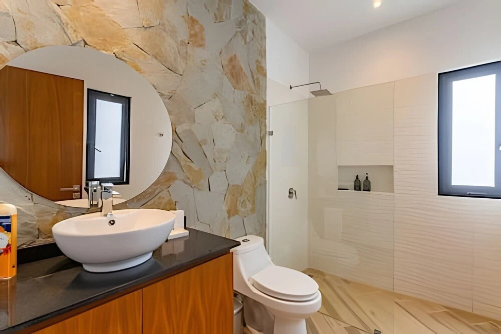Oasis Yaaxlum 3BR