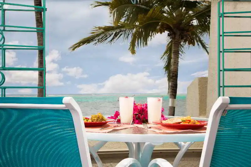 Sugar Beach Condo Resort