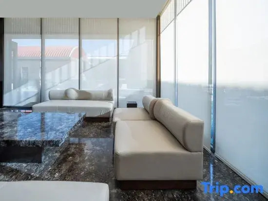 Mijia Wenyue Hotel (Beijing Jijiamiao Subway Station Branch)