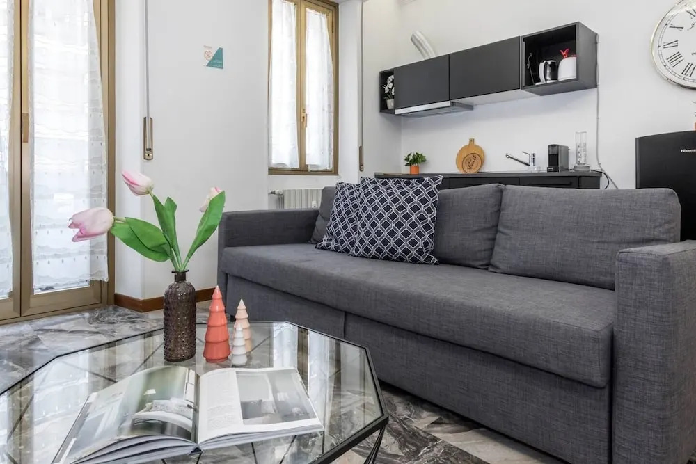 Altido Bernardino Apartment